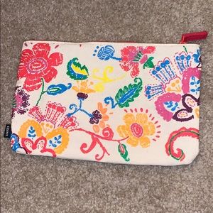 Toiletries bag!